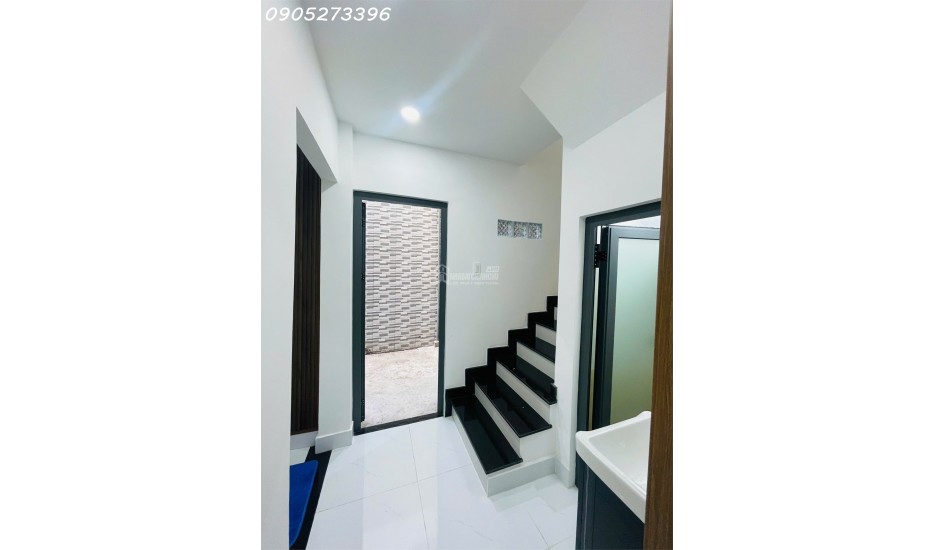 XÔ VIẾT NGHỆ TĨNH - FULL NỘIT THẤT - 1 TRỆT 1 LẦU - CHỈ 4.68 TỶ